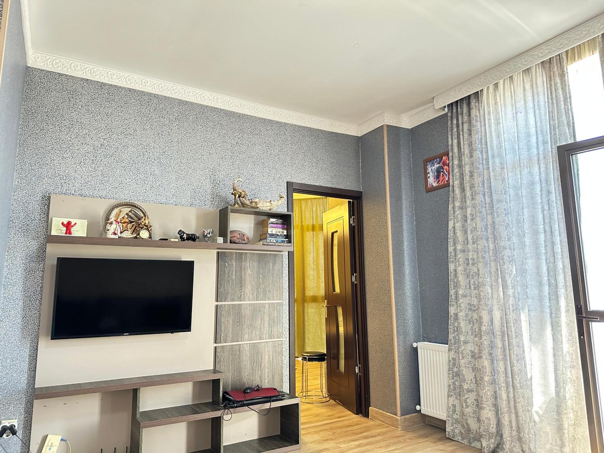 Apartament On Rustaveli Batumi Exterior photo